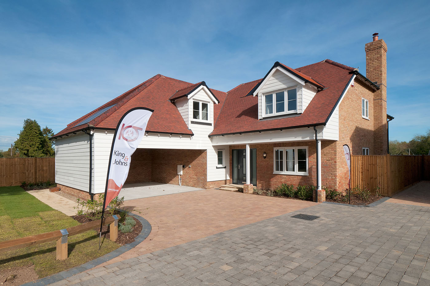 Half Way Paddock, Challock, Kent, tn25 4bq