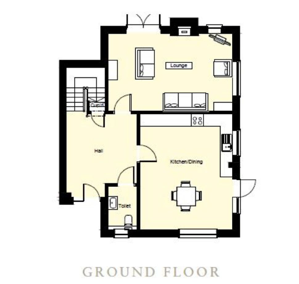 New Homes Maidstone Kent New Homes Maidstone Kent